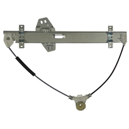 Aci Automotive HONDA CIVIC 05-01 384915